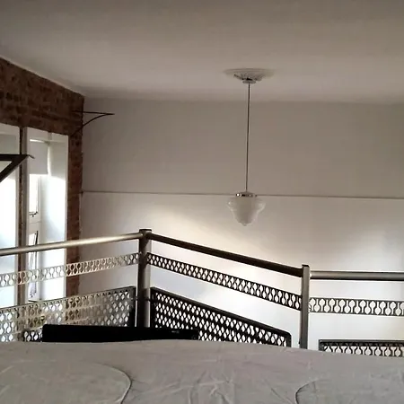 Nice Apart En Caballito. Visita Buenos Aires Exterior photo