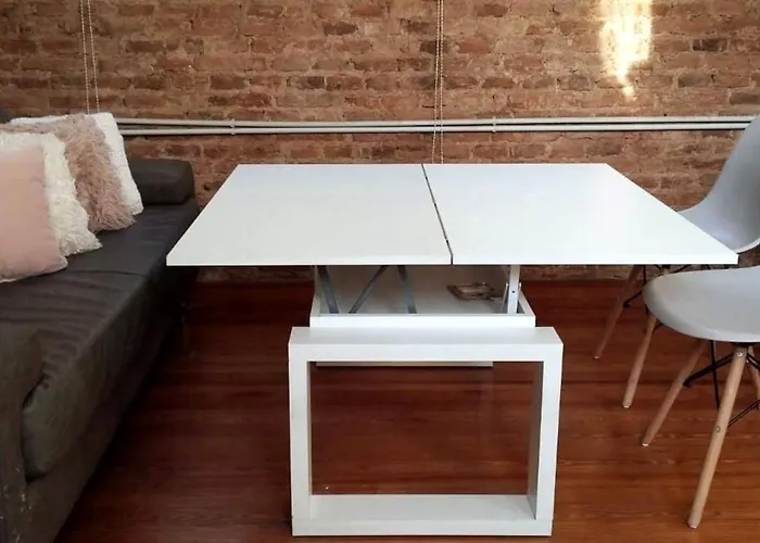Nice Apart En Caballito. Visita Buenos Aires