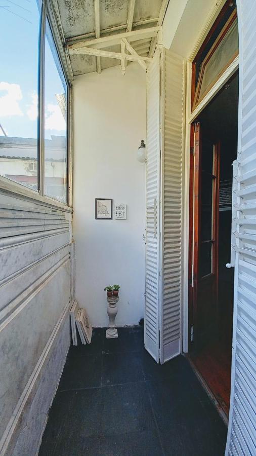 Apartment En Caballito. Visita