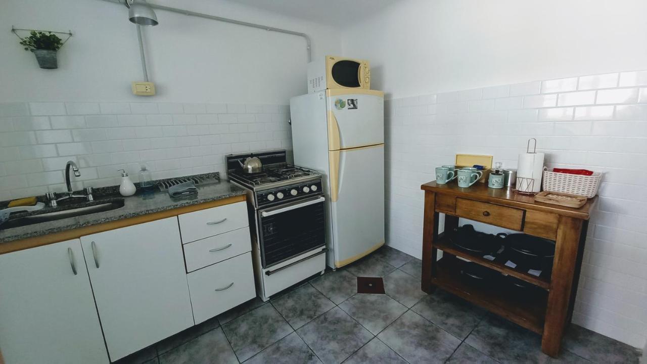 Apartment En Caballito. Visita *