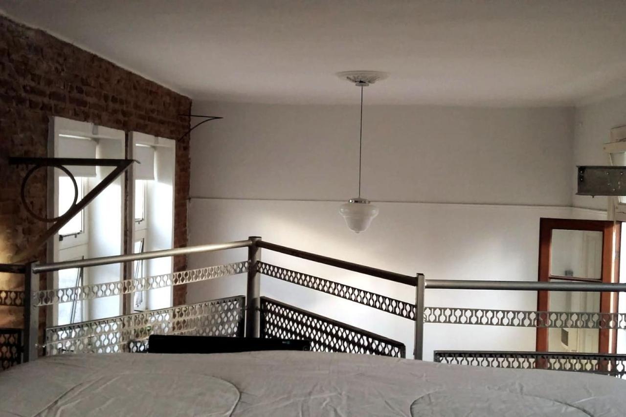 En Caballito. Visita Apartment *