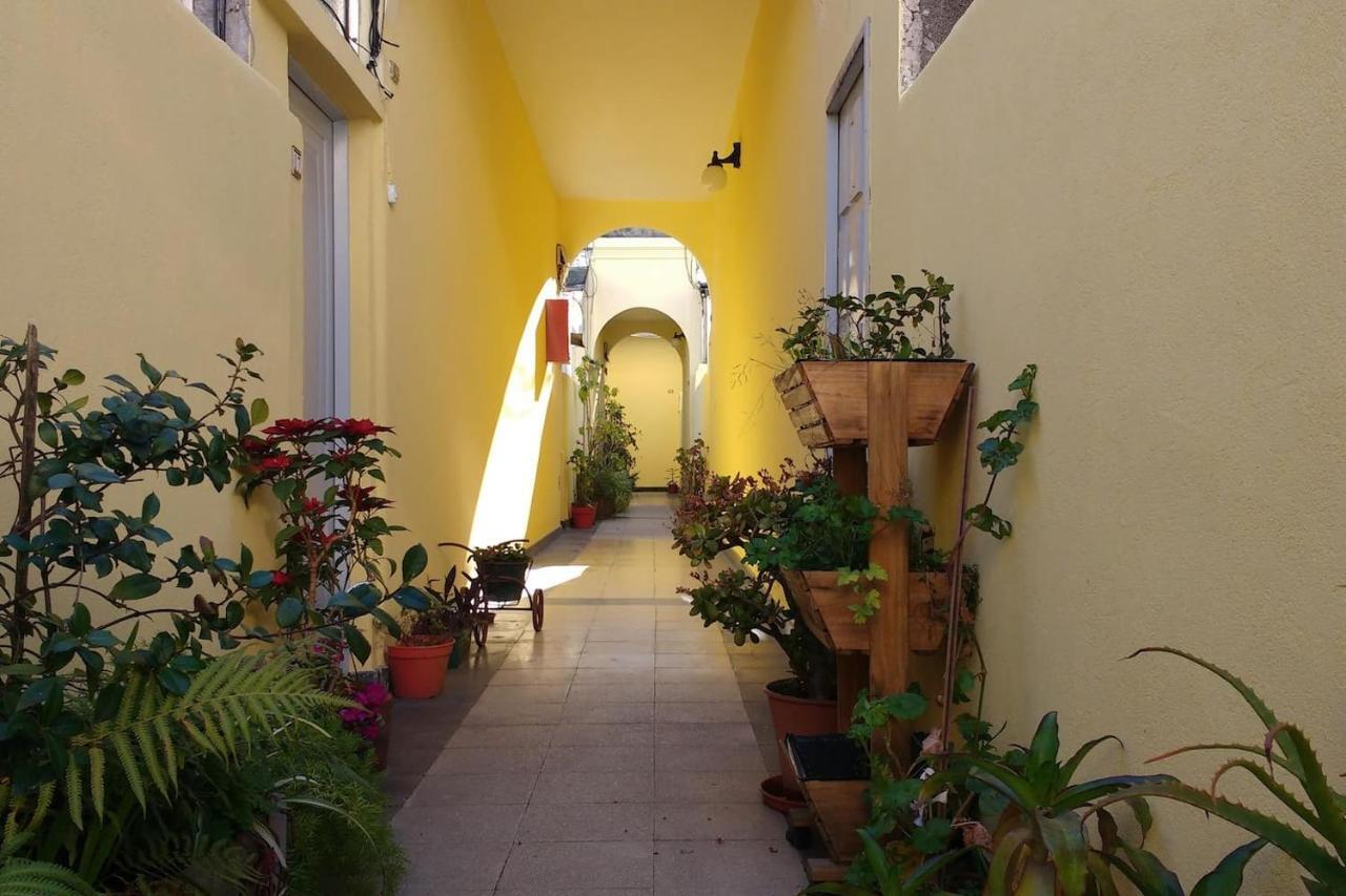 Apartment En Caballito. Visita Buenos Aires