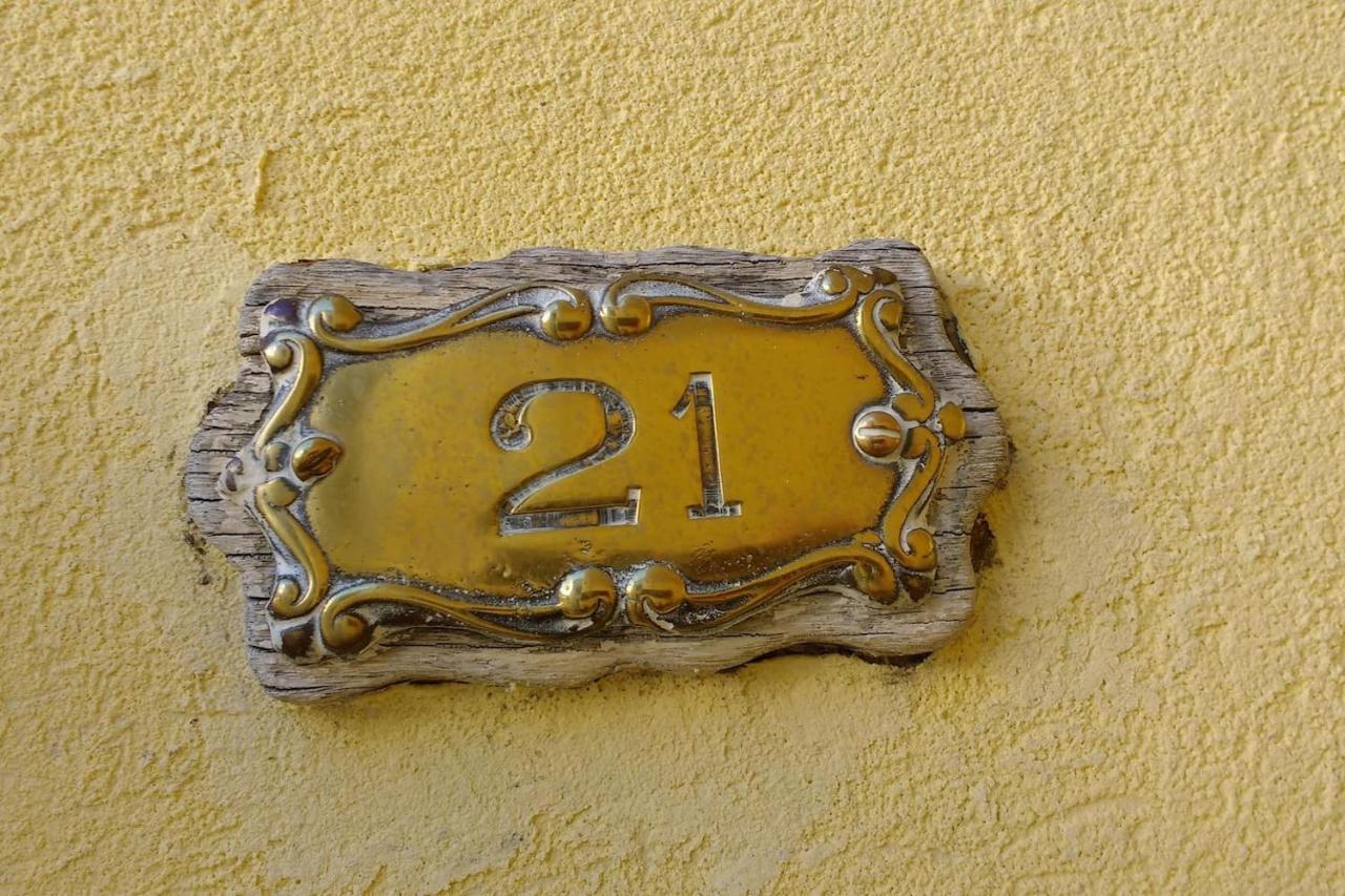Apartment En Caballito. Visita