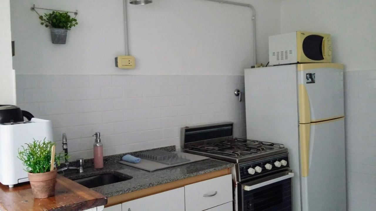 Apartment En Caballito. Visita *